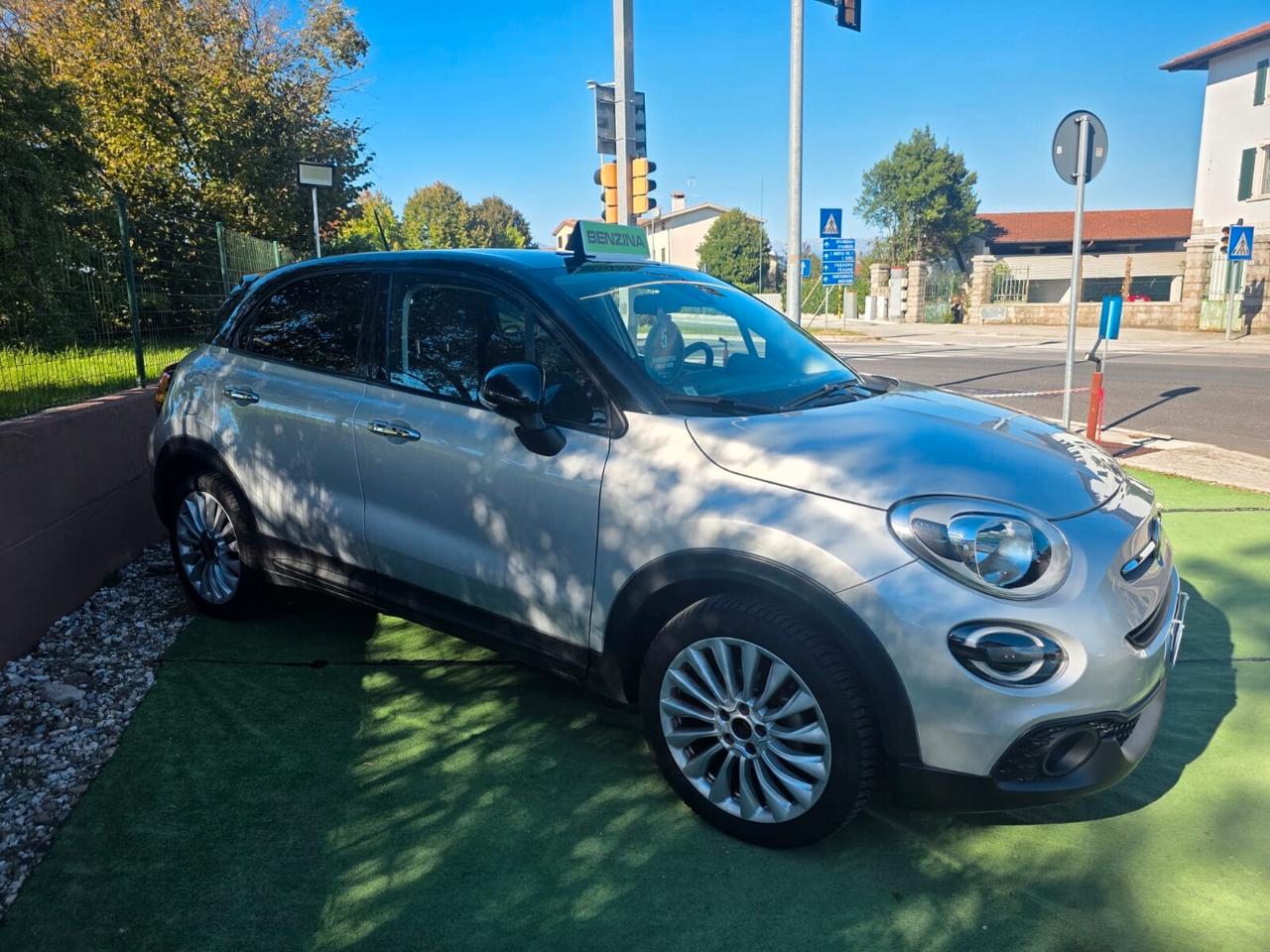 Fiat 500X 1.0 T3 120 CV Sport