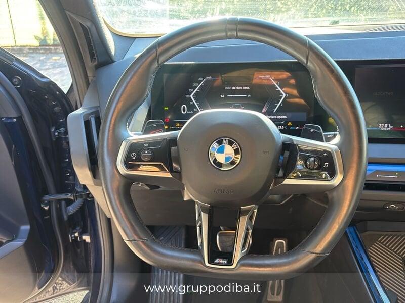 BMW X3 G45 2024 xdrive20d MSport auto
