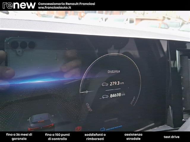 RENAULT Austral E-Tech full hybrid 200 ICONIC ESPRIT ALPINE