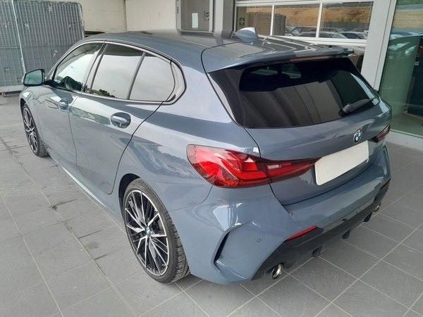 BMW Serie 1 (F40) 118d Msport-Pro 2023 150 CV FULL