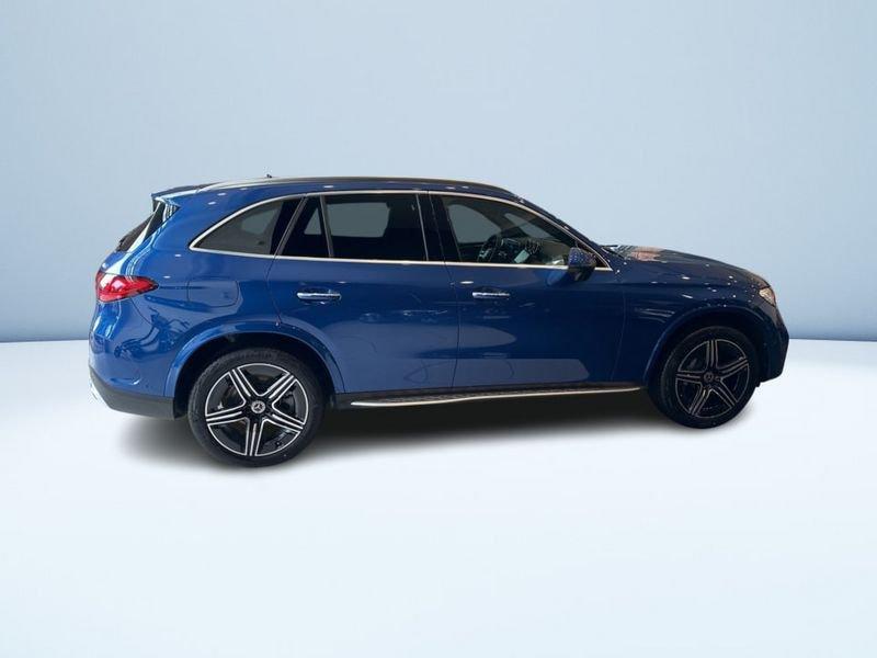 Mercedes-Benz GLC 300de 4Matic EQ-Power AMG Line Advanced
