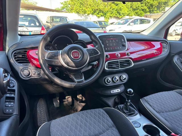 FIAT 500X 1.0 T3 120 CV Cross
