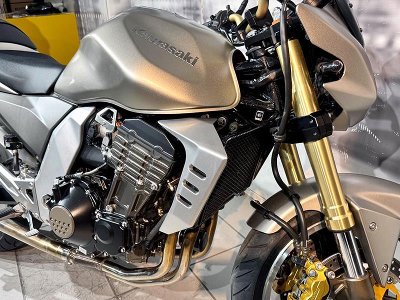Kawasaki Z 1000
