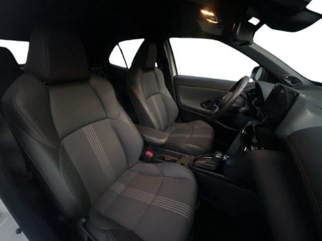 TOYOTA Yaris Cross 1.5 Hybrid 5p. E-CVT Adventure