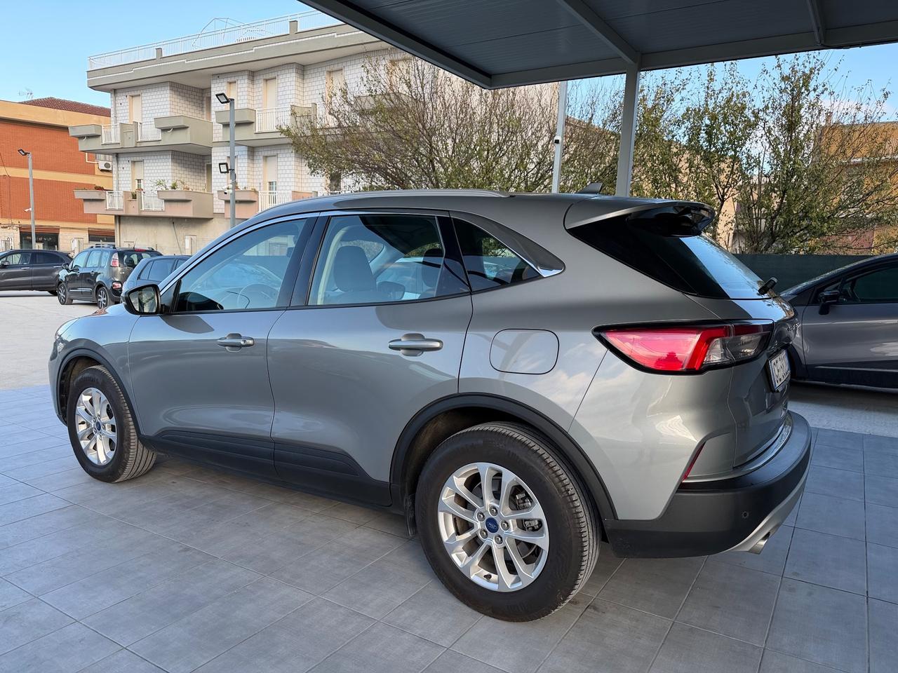 Ford Kuga 1.5 EcoBlue 120 CV 2WD Titanium