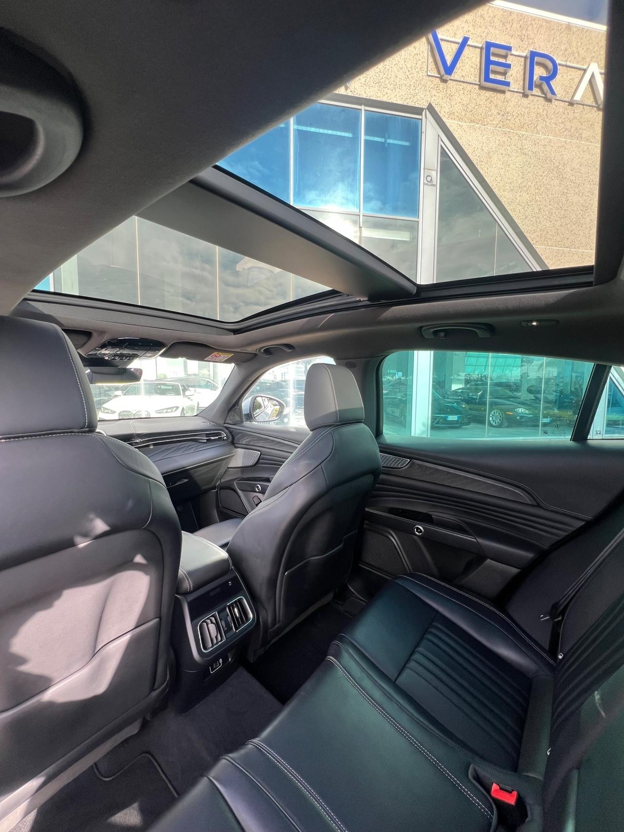 Maserati Grecale MHEV 330 CV AWD Modena