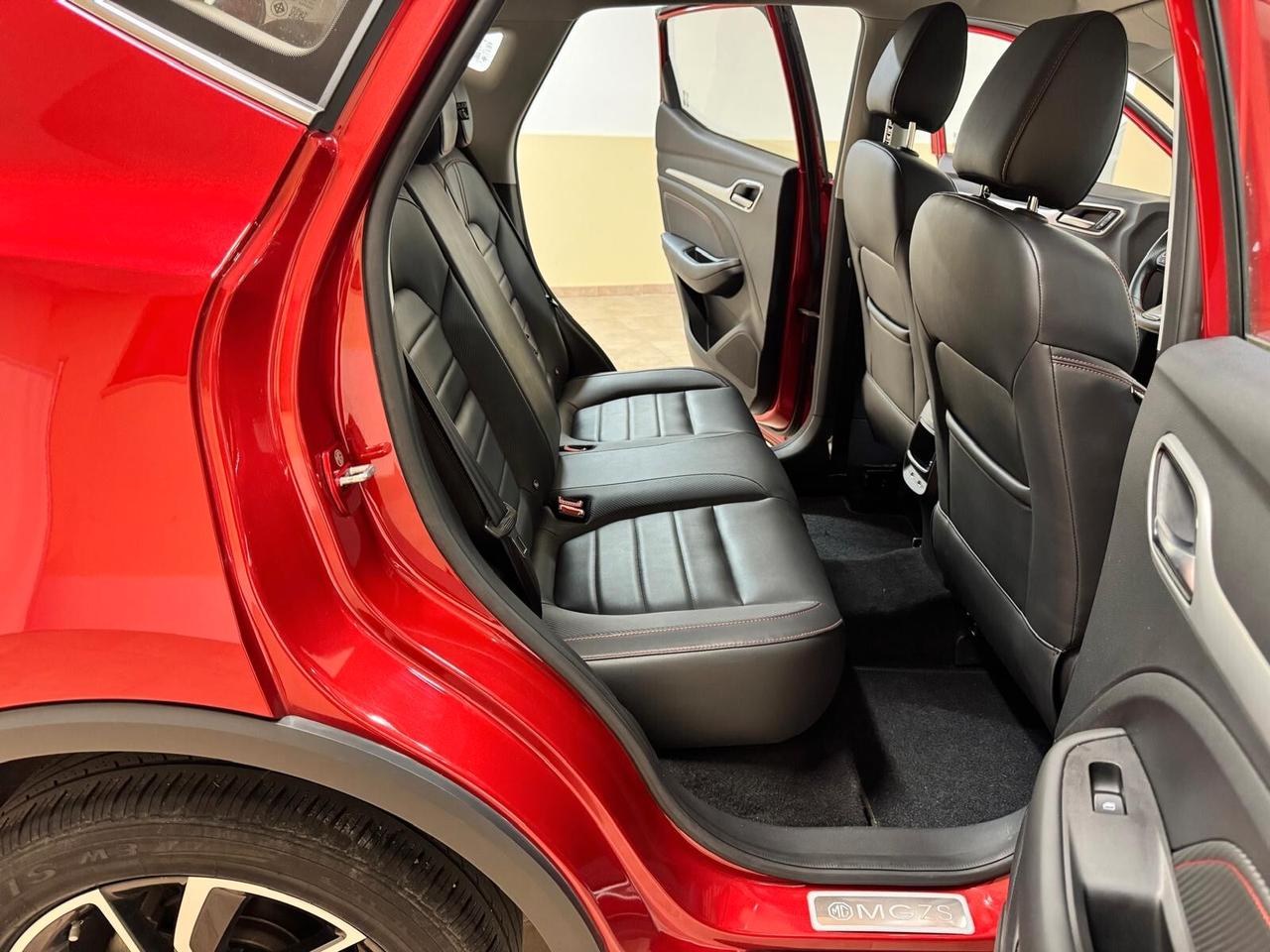 Mg ZS 1.5 VTi-tech Luxury AZIENDALE PERFETTA