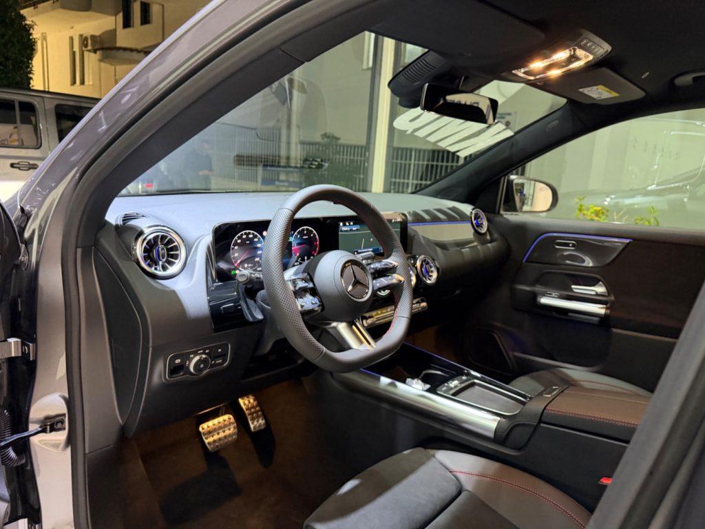 Mercedes-Benz GLA 200 d Automatic AMG Line Extra da€ 469,00