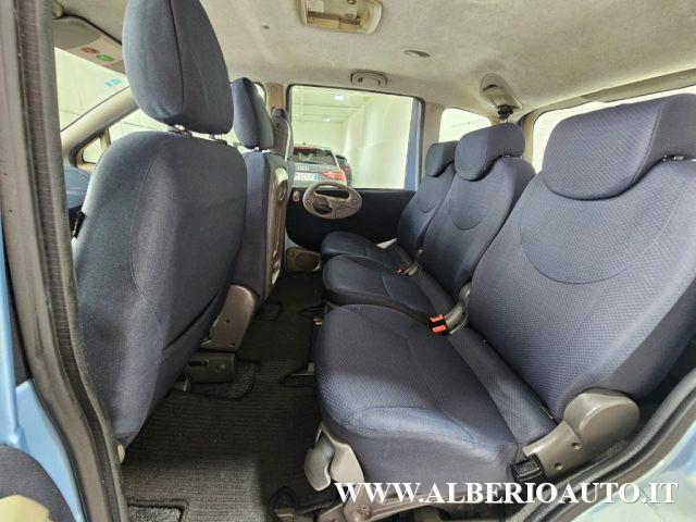 FIAT Multipla 1.9 JTD Family