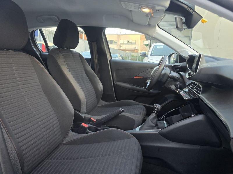 Peugeot 208 Active Pack 100 S/S