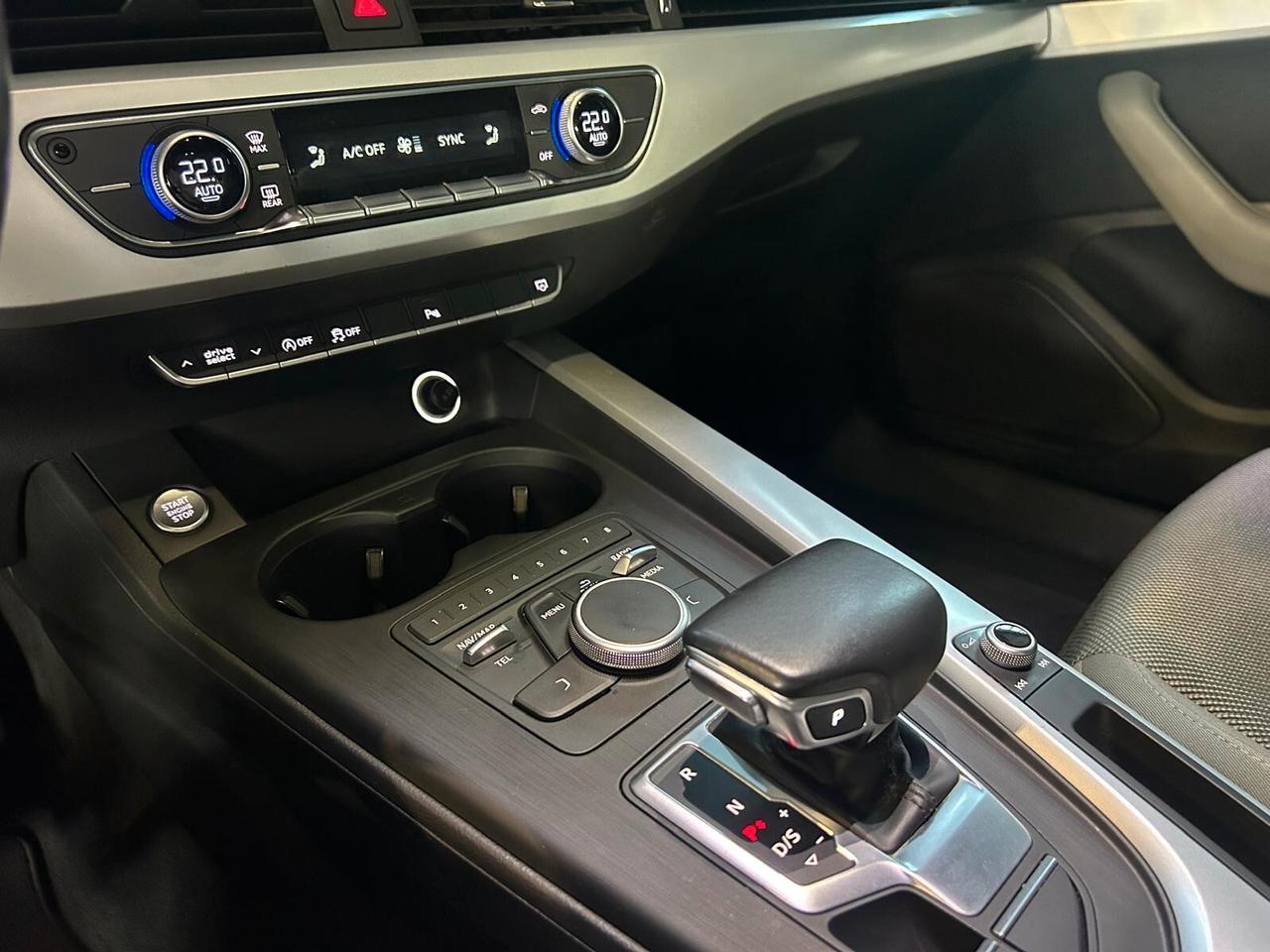 Audi A4 Avant 2.0 TDI 150 CV ultra S tronic PREZZO PROMO