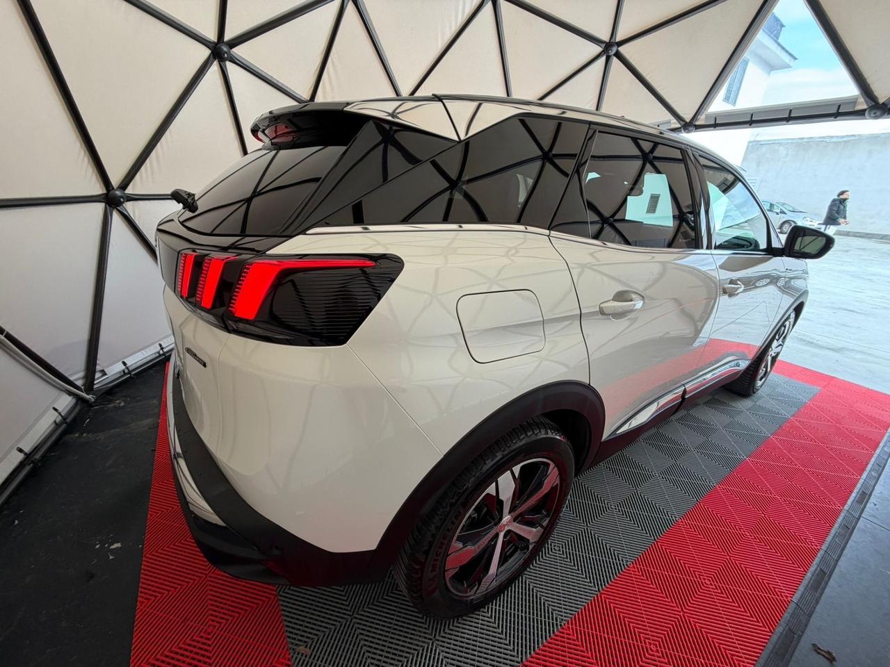 Peugeot 3008 BlueHDi 120 S&S GT Line