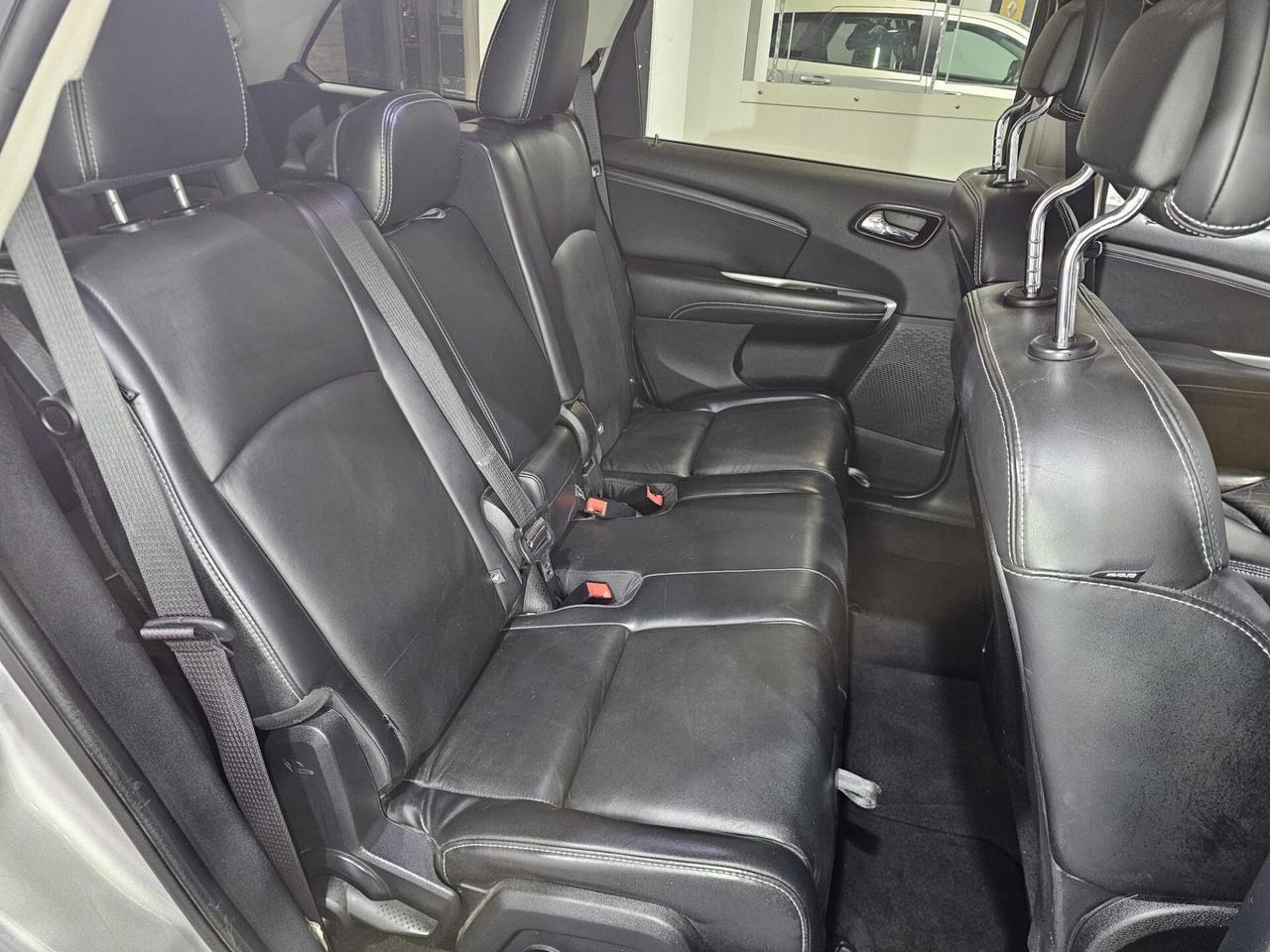 Fiat Freemont 2.0 Multijet 170 CV 7 POSTI