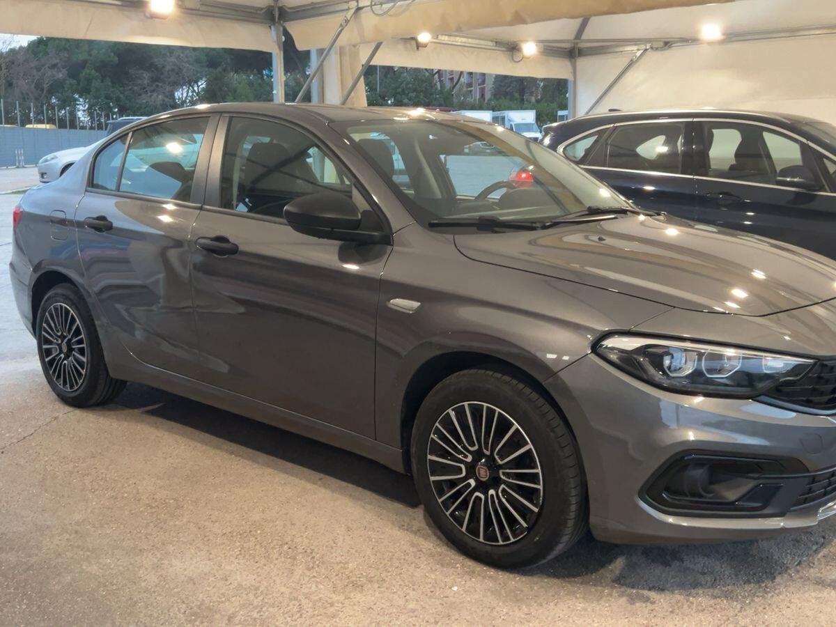 Fiat Tipo 1.0 5 porte City Life -IN ARRIVO-
