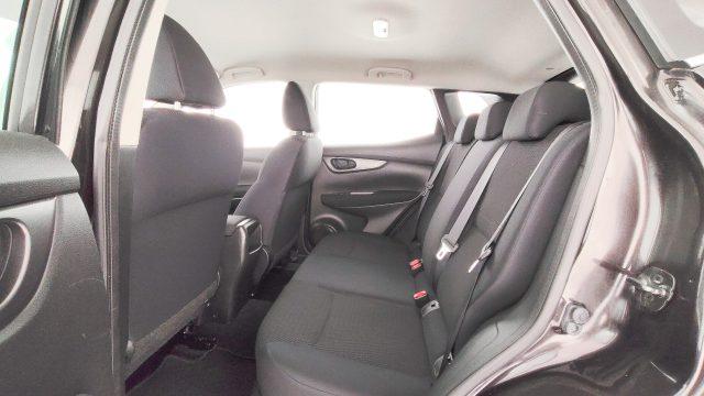 NISSAN Qashqai 1.5 dCi Acenta