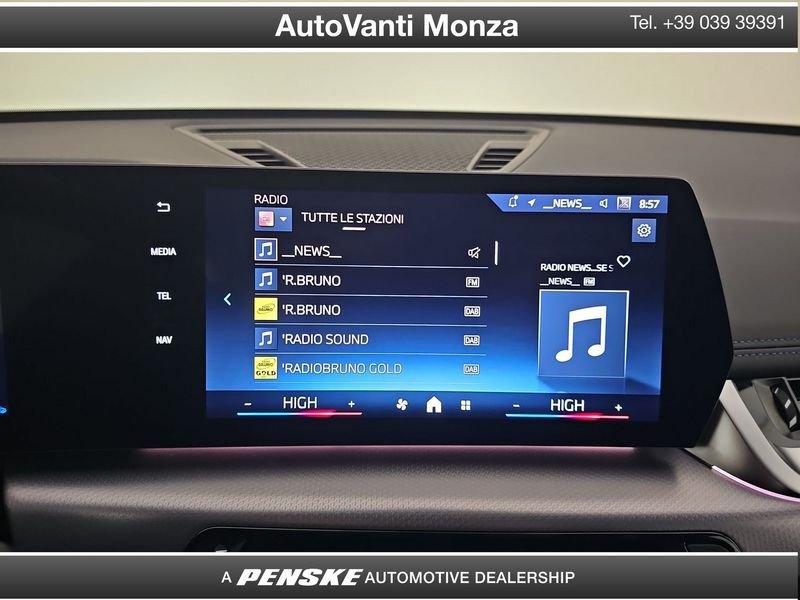 BMW X1 X1 sDrive 18d Msport