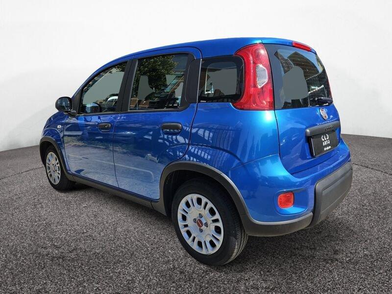 FIAT Panda 1.0 FireFly 70cv S&S Hybrid