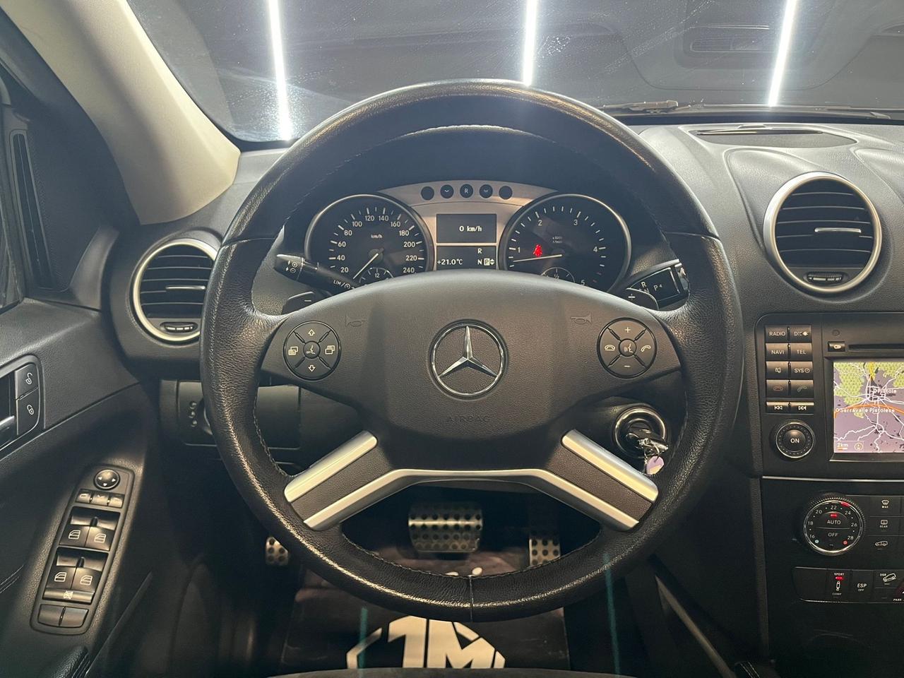 Mercedes-benz ML 320 CDI Premium TETTO FULL OPTIONAL