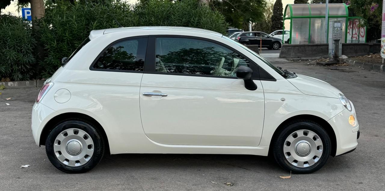 Fiat 500 1.2 POCHI CHILOMETRI