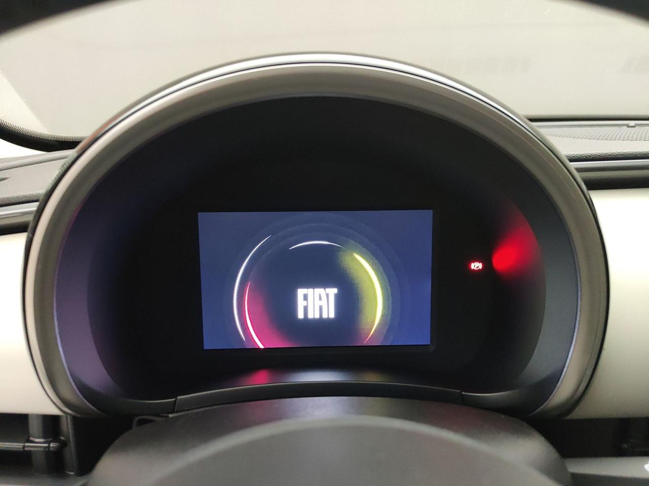 FIAT 600 IV 2023 1.2 MHEV 110CV DCT LA PRIMA