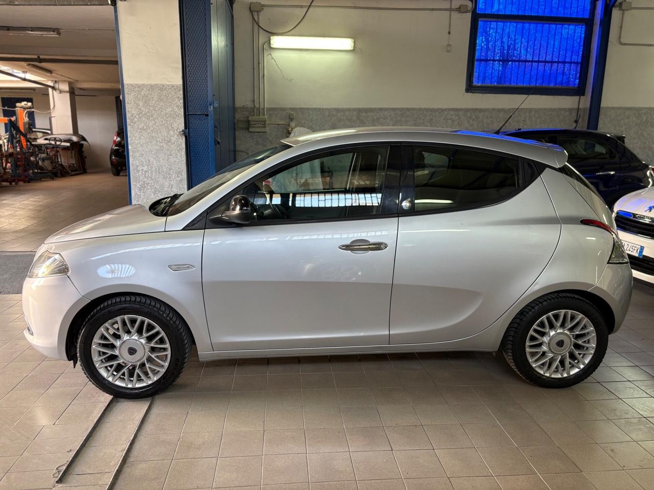 Lancia Ypsilon 1.2 GPL Ecochic 69cv