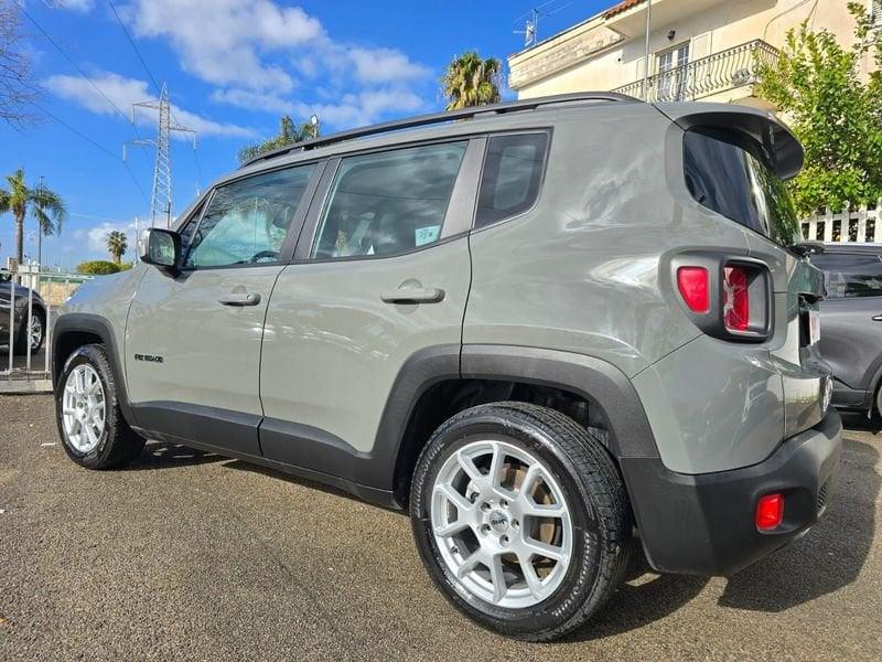 Jeep Renegade 1.6 Mjt 130 CV Limited FULL OPT