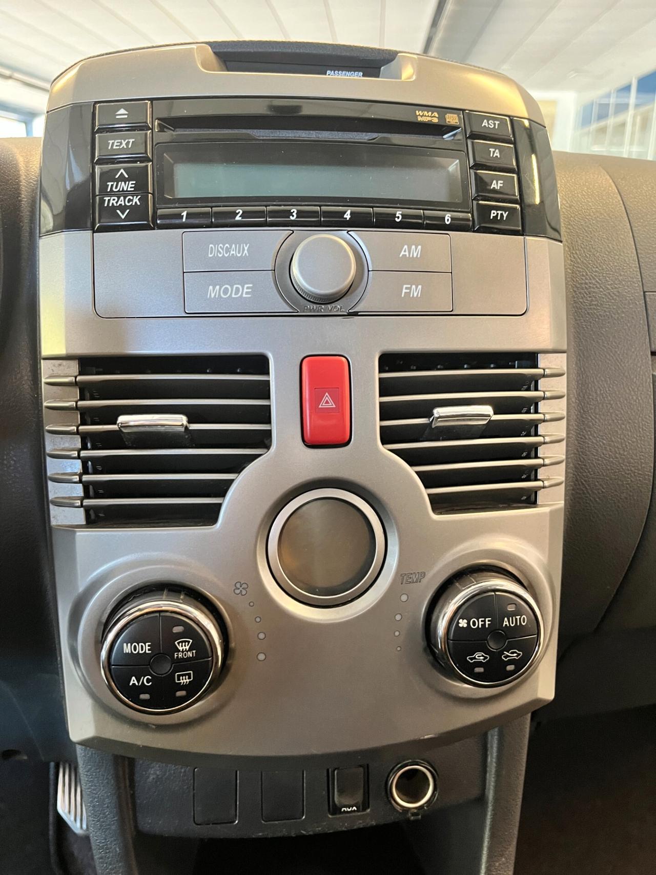 Daihatsu Terios 1.5 4WD B You O/F Five Dolomite