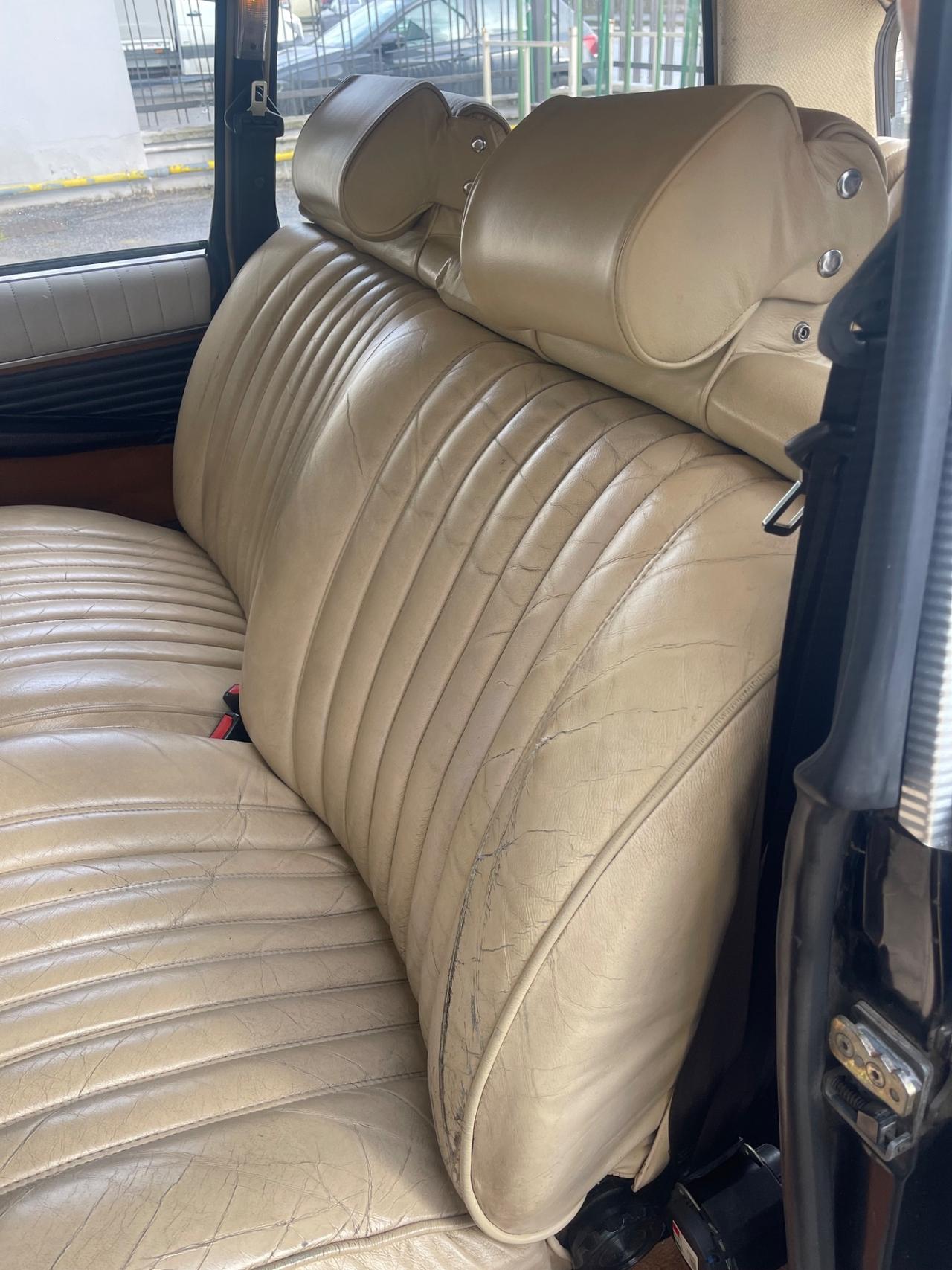 Citroen DS 20 SUPER