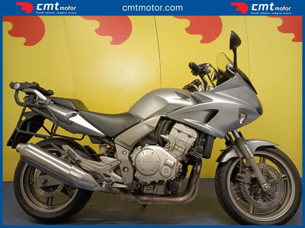 Honda CBF 1000 - 2006