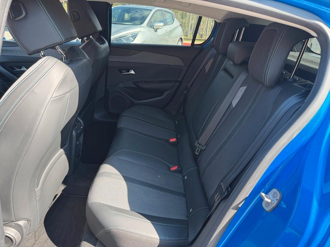 Peugeot 308 BlueHDi 130 S&S Allure Pack