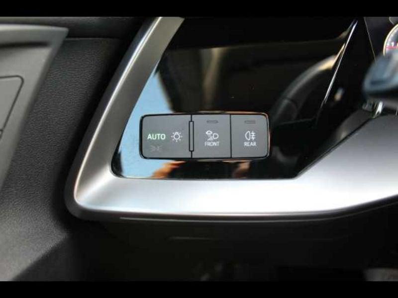 Audi A3 IV 2020 Sportback 35 2.0 tdi S line Edition s-tronic