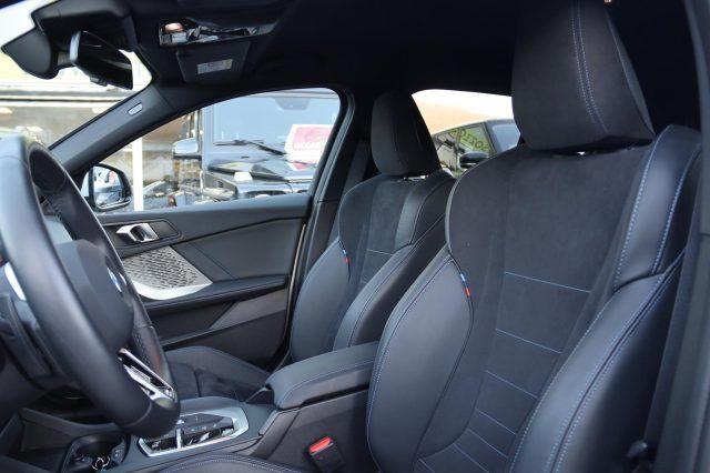 BMW 118 d MSport Pro