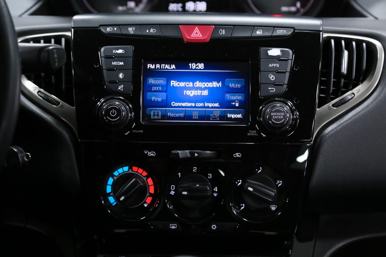 Lancia Ypsilon 1.2 69 cv Gold