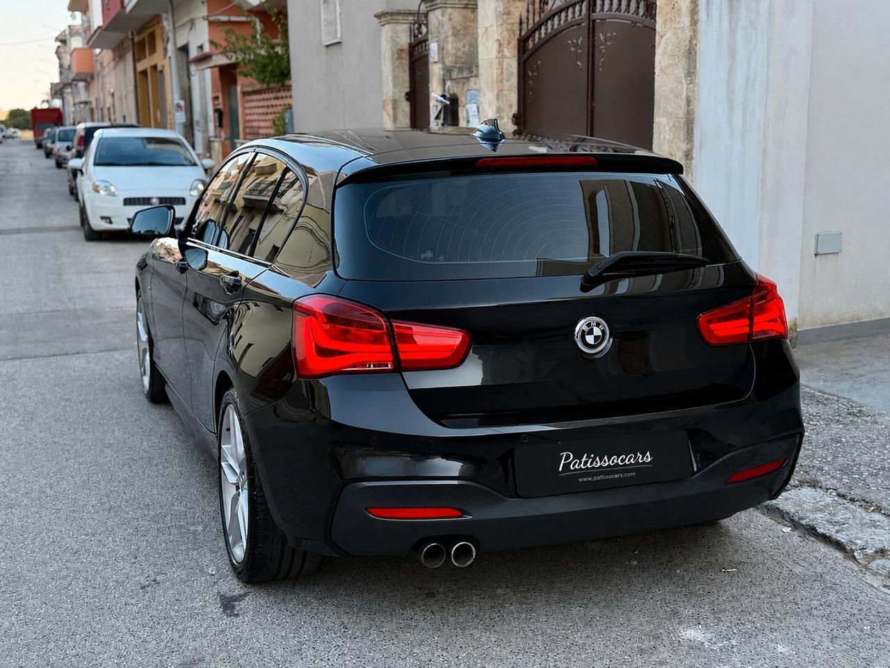 Bmw 120d 5p. Msport HARMAN KARDON