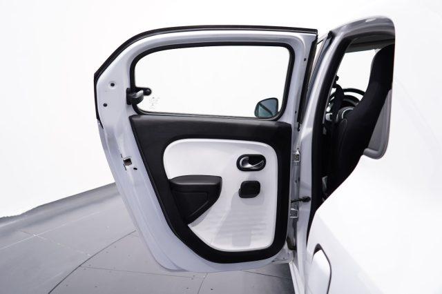 RENAULT Twingo 1.0 SCe 75cv Duel