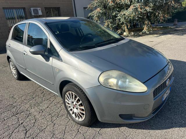 FIAT Grande Punto 1.3 MJT 75 CV 5P senza nessun lavoro da fare