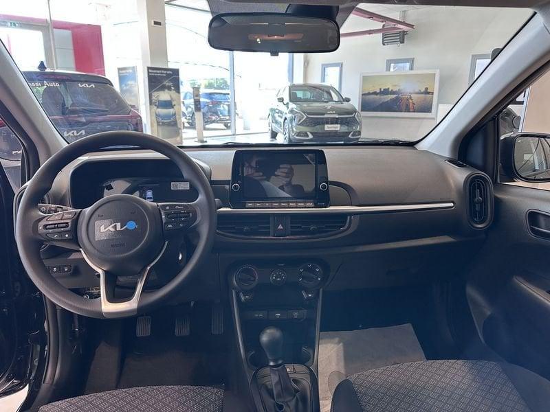 KIA Picanto 1.0 12V 5 porte Urban Fleet