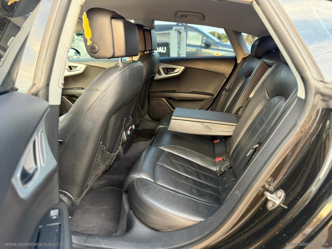 AUDI A7 SPB 3.0 TDI 245 CV quattro S tronic