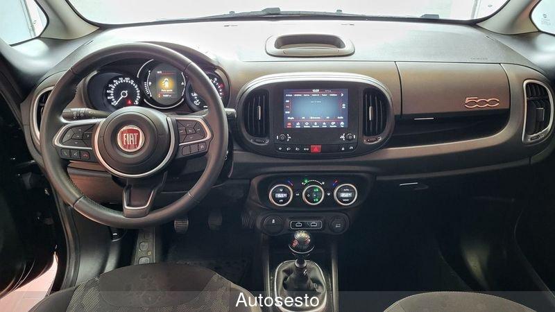 FIAT 500L 500L 1.4 95 CV S&S Cross