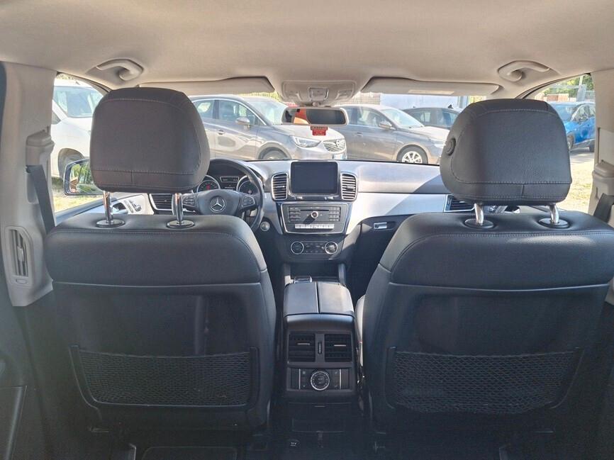 Mercedes-benz GLE 250 GLE 250 d 4Matic Premium