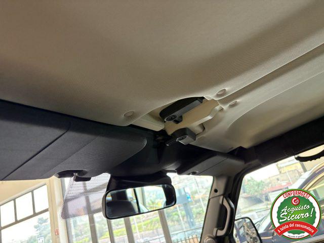 ICH-X K2 2.0 Turbo Diesel 4x4