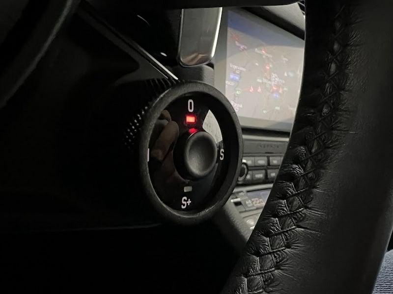 Porsche 718 718 Boxster 2.0 T