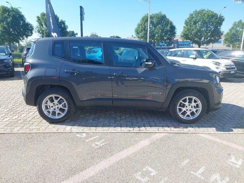 Jeep Renegade 1.0 T3 Limited