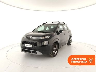 Citroën C3 Aircross BlueHDi 100 Feel