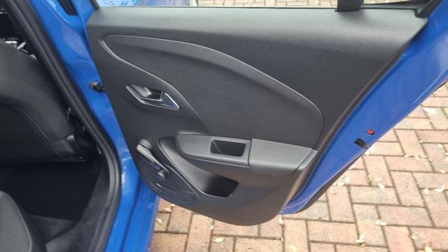 OPEL Corsa 1.2 Blitz Edition