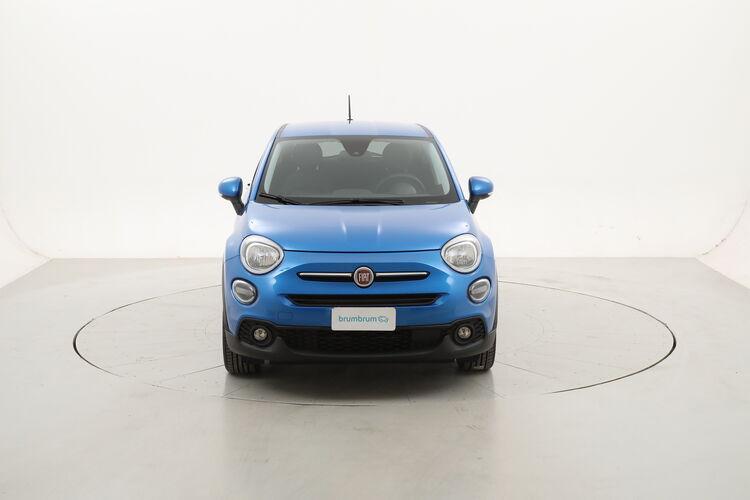 Fiat 500X Connect BR218843 1.3 Diesel 95CV
