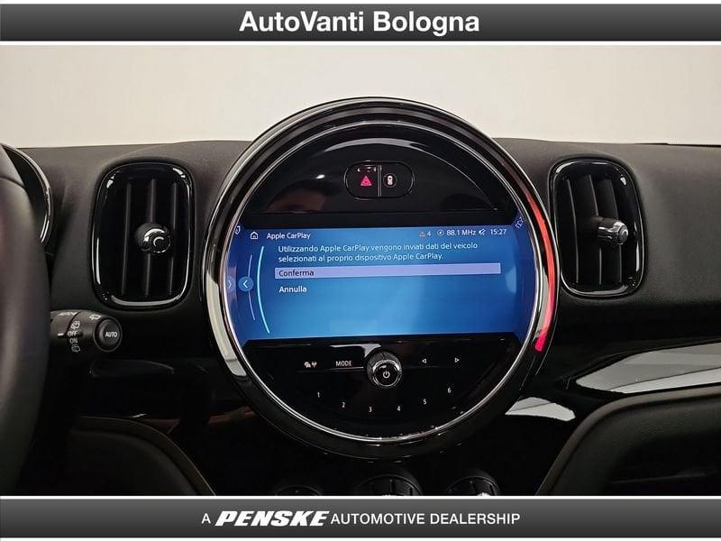 MINI Mini Countryman F60 Mini 2.0 Cooper D Essential Countryman