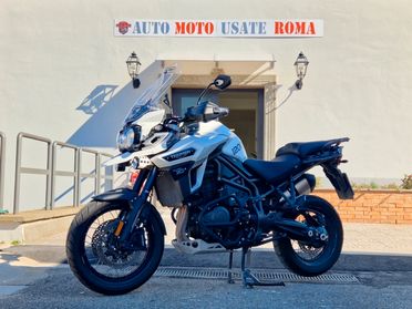 Triumph Tiger 1200 Explorer XCA - 2018