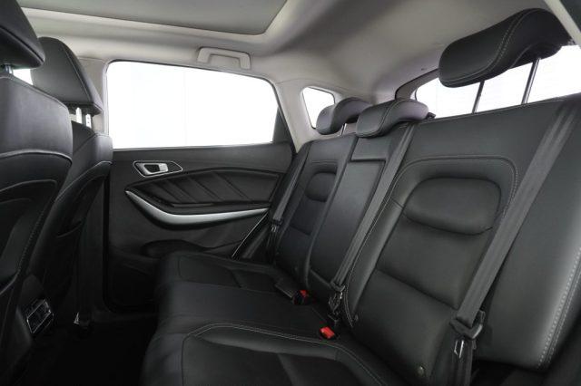 OTHERS-ANDERE OTHERS-ANDERE DR Automobiles DR F35 dr F35 1.5 Turbo Bi-Fuel GPL