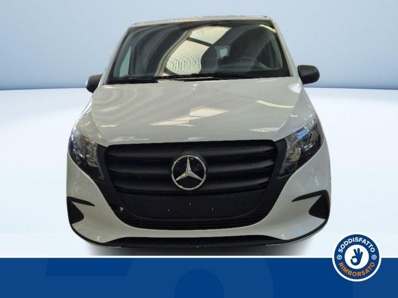 Mercedes-Benz Vito Tourer Pro 114 CDI Long